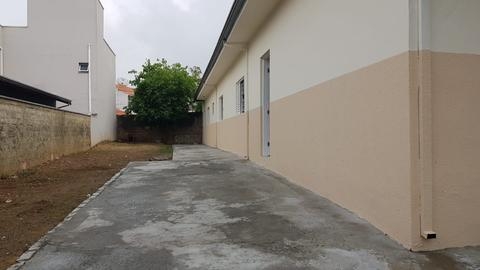 Casa à venda em Indaiatuba, Parque Residencial Indaiá, com 2 quartos, com 104 m²