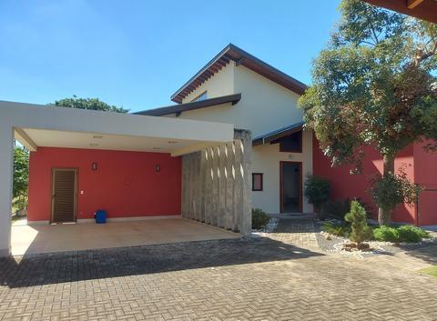 Casa à venda em Indaiatuba, Vale das Laranjeiras, com 3 quartos, com 364 m²
