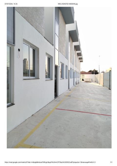 Sobrado à venda em Indaiatuba, Vila Maria, com 2 quartos, com 64.45 m²