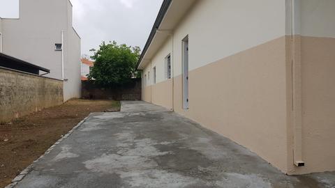 Casa à venda em Indaiatuba, Parque Residencial Indaiá, com 2 quartos, com 104 m²